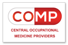 central occupational medicine providers